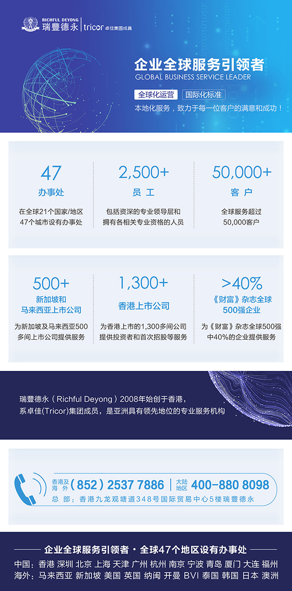 境外投資再放寬，對投資者又當如何？一文看懂