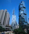 香港力寶中心